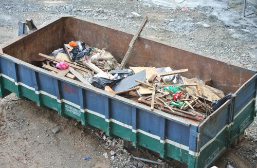 Waste removal pricing explained with clear rates and quote details