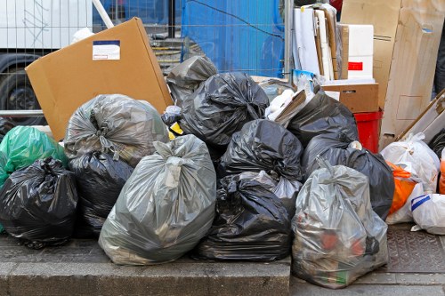 Sofa removal service for London homes and flats