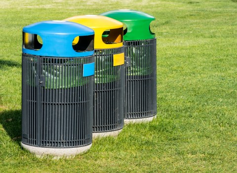 Office and commercial waste removal in London
