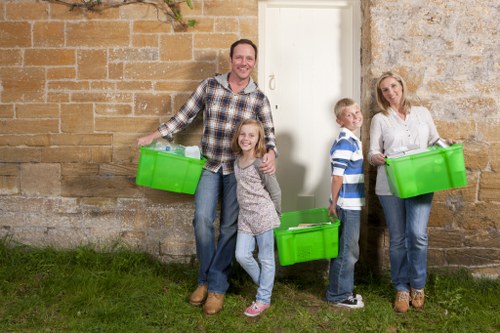 Updated cookie policy details for waste removals service users