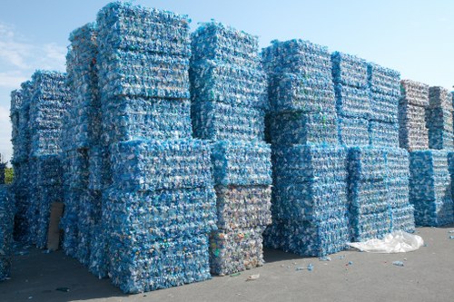Keyboard navigation support for waste removals services website