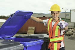 Waste Removal Experts in London